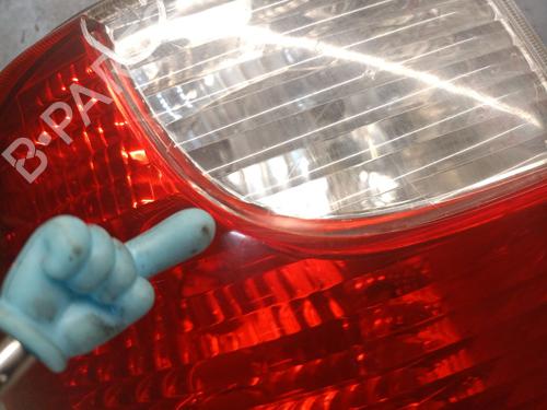 Left taillight HYUNDAI H-1 / STAREX Bus (A1) 2.5 TCi | BP21581088C34 