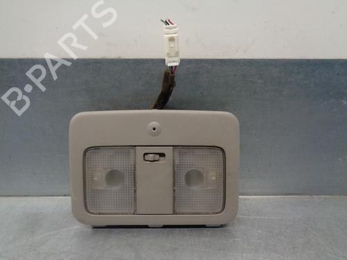 Used Interior roof light NISSAN X-TRAIL II (T31) 2.0 dCi 4x4 (150 hp) 8642447
