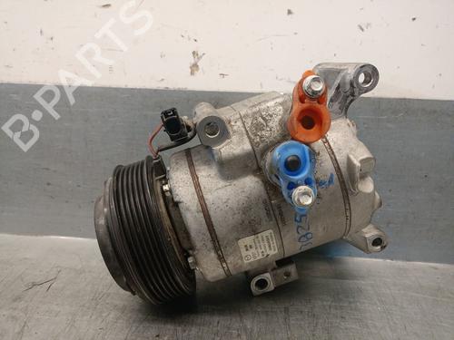 Used AC compressor MAZDA 3 (BL) 2.2 MZR CD (BL10) (150 hp) 29909205