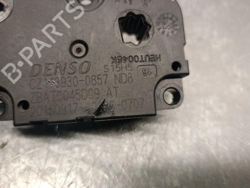 Electronic module AUDI A6 C7 (4G2, 4GC) 3.0 TDI quattro | BP28071856M83 