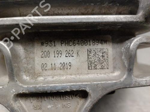 Engine mount SEAT IBIZA V (KJ1, KJG) 1.0 MPi | BP16438152M89 