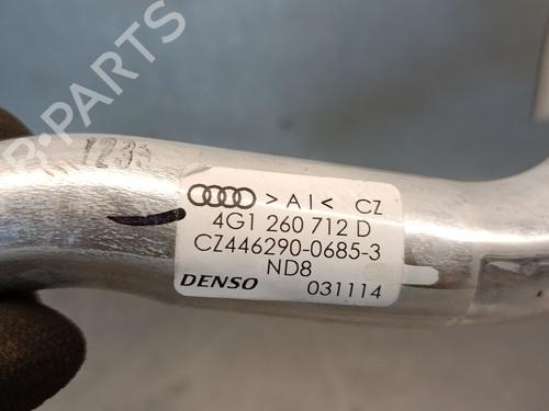 AC pipe AUDI A7 Sportback (4GA, 4GF) 3.0 TDI quattro | BP36018385M126 - Image 5