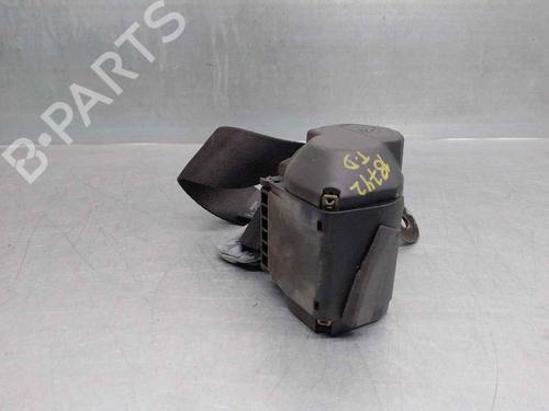 Used Rear right seatbelt FORD FIESTA IV (JA_, JB_) 1.25 i 16V (75 hp) 15244393