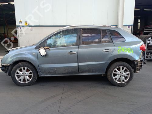 Injector RENAULT KOLEOS I (HY_) 2.0 dCi (HY0K) | BP37588834M100 - Image 4
