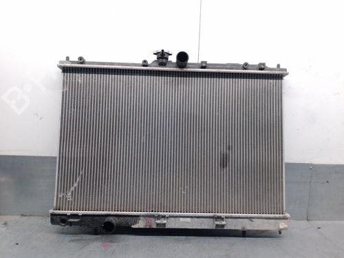 Radiateur à eau MITSUBISHI OUTLANDER I (CU_W) 2.0 4WD (CU2W) (136 hp) 31929558