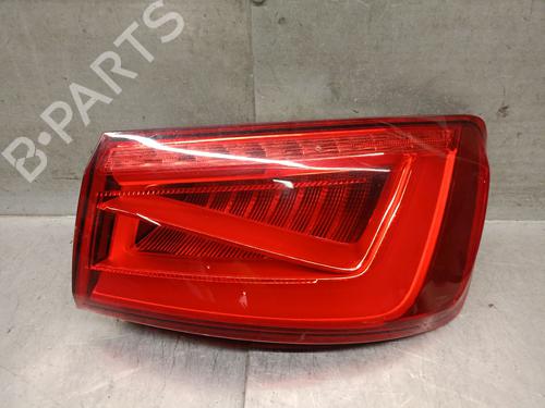 Used Right taillight Right taillight AUDI A3 Limousine (8VS, 8VM) 1.6 TDI (110 hp) 34570073 34570073