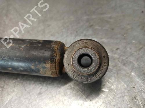 Left rear shock absorber CHEVROLET AVEO Hatchback (T300) 1.3 D | BP9850611M18 