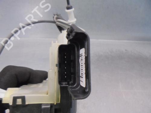 Rear right lock CITROËN C3 / C3 ORIGIN III (SX) 1.2 VTi 82 | BP15010888C99 