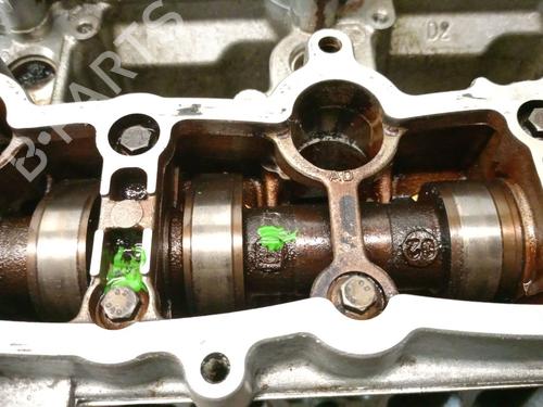 Cylinder head PEUGEOT 607 (9D, 9U) 3.0 V6 24V | BP36553361M5 - Image 5