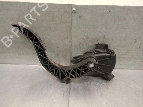 Pedal SEAT EXEO (3R2) 2.0 TDI | BP37520852I4 - Image 2