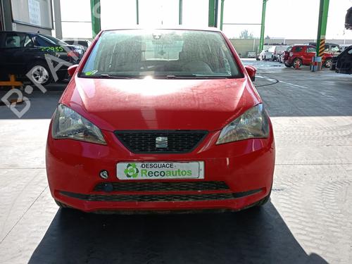 Switch SEAT Mii (KF1, KE1) 1.0 | BP26887696I30 - Image 9