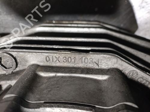 Gearbox AUDI A4 B6 Avant (8E5) 1.9 TDI | BP33054171M3 - Image 9