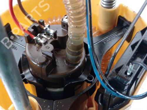 Fuel pump FIAT 500 (312_) 1.3 D Multijet (312AXB1A) | BP27316353M76 