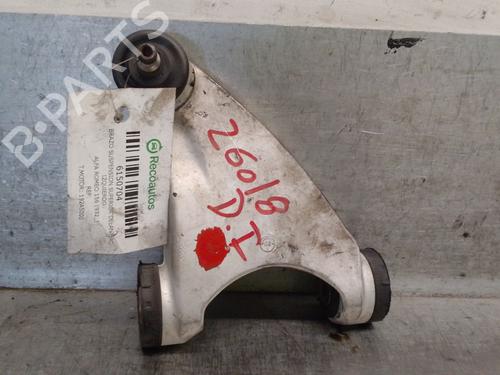 Used Left front suspension arm Left front suspension arm 37670839 37670839