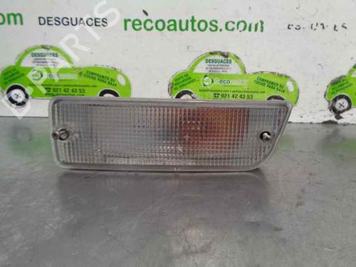 Used Left front indicator HYUNDAI SANTAMO [1998-2002]  12187756