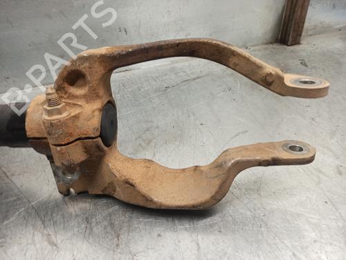 Left front shock absorber LAND ROVER RANGE ROVER SPORT II (L494) 3.0 TDV6 4x4 | BP13941197M16 