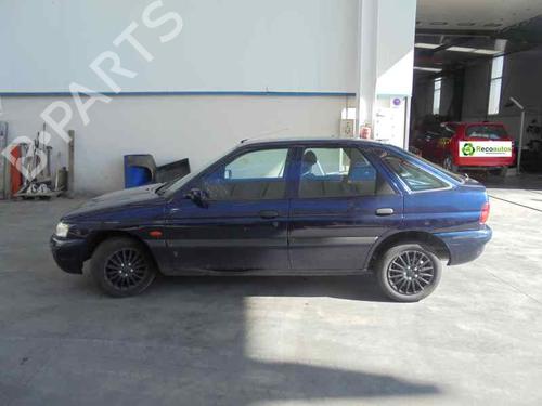 Grille FORD ESCORT VI (GAL, AAL, ABL) 1.6 i 16V | BP2069200C40 