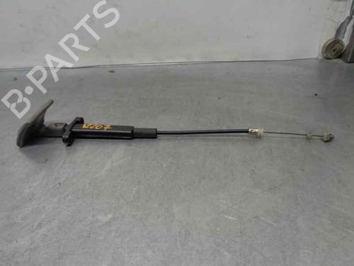 Hand brake OPEL SINTRA (APV) 3.0 i 24V (OUN16, Y94) | BP8791398I18 