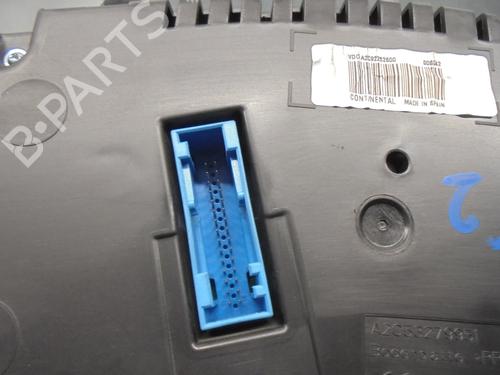 Instrument cluster SEAT ALTEA XL (5P5, 5P8)  | BP16347910C47 