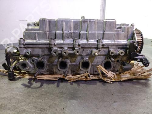 Cylinder head TOYOTA COROLLA (_E12_) 2.0 D-4D (CDE120R, CDE120L_) | BP29592556M5