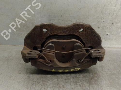 Left front brake caliper VOLVO C30 (533) 2.0 D | BP34276295M105 - Image 3
