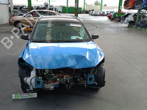 Radio HYUNDAI KONA (OS, OSE, OSI) 1.6 GDi Hybrid | BP29064759E6 