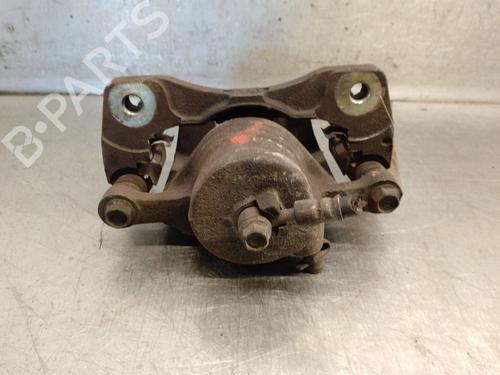 Left front brake caliper DAEWOO LACETTI Hatchback (KLAN) 1.6 | BP38735635M105 - Image 4