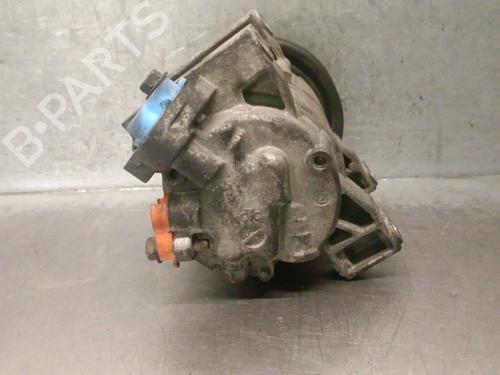 AC compressor NISSAN ALMERA II Hatchback (N16) 1.8 | BP34521916M34 - Image 4
