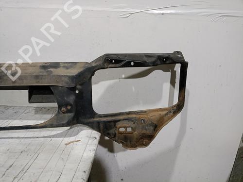 Front slam panel CITROËN JUMPY I (U6U_)  | BP28317278C72 