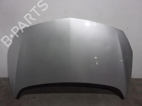 Used Hood OPEL ASTRA J (P10) 1.7 CDTI (68) (110 hp) 17108235