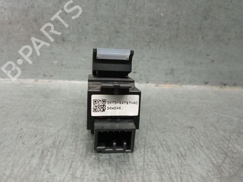 Left rear window switch JAGUAR F-PACE (X761) 2.0 TD4 | BP30145283I29 