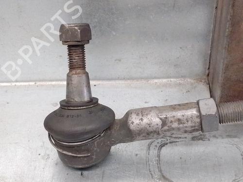 Steering rack CITROËN C8 (EA_, EB_) 2.0 HDi 165 | BP37174382M22 - Image 5