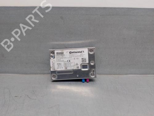 Module électronique DACIA SANDERO II TCe 90 LPG (B8M1) (90 hp) 18314272