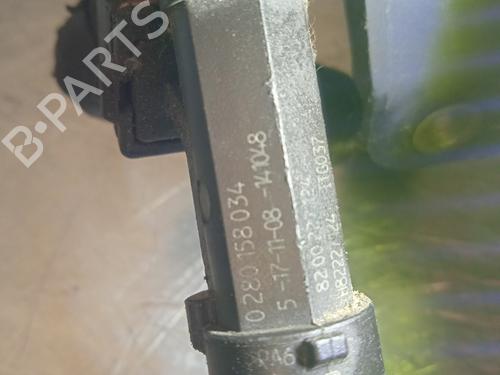 Injection rail RENAULT KANGOO / GRAND KANGOO II (KW0/1_) 1.6 (KW00, KW0Y, KW0E, KW0N, KW0P) | BP11359890M98 
