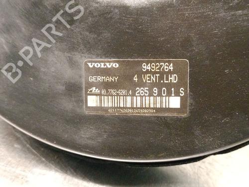 Servo brake VOLVO V70 I (875, 876) 2.4 | BP29371580M42 
