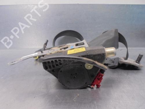 Front right seatbelt NISSAN MICRA III (K12)  | BP16260150I25 
