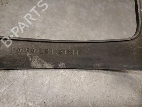 Headlight eyebrow RENAULT 12 Estate  | BP29285090C118 