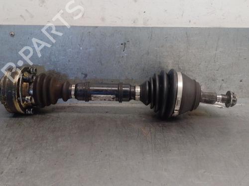 Used Left front driveshaft Left front driveshaft AUDI A3 (8L1) 1.9 TDI (130 hp) 36466721 36466721