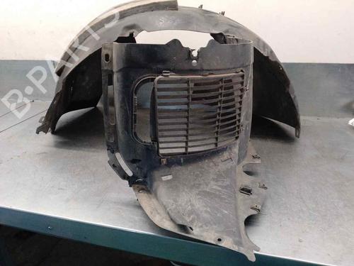 Used Wheel arch VW GOLF VII (5G1, BQ1, BE1, BE2) 2.0 R 4motion (310 hp) 18157783