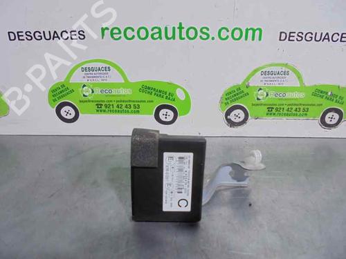 Used Electronic module TOYOTA AURIS (_E15_) 2.0 D-4D (ADE150_, ADE150R) (126 hp) 27919979