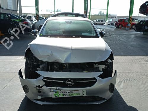 Left taillight OPEL CORSA F (P2JO) 1.2 (68) | BP26674301C34 - Image 13