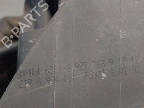 Venstre baglygte BMW 3 Compact (E46) 320 td | BP31775347C34 