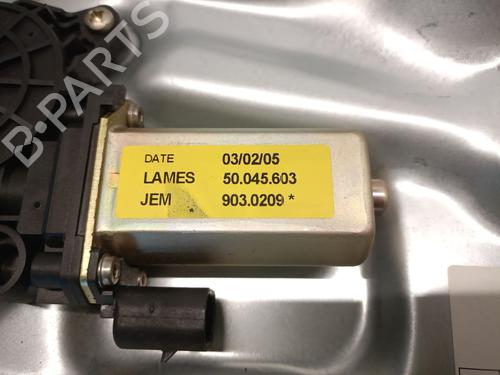 Front right window mechanism FIAT IDEA (350_) 1.3 D Multijet | BP30624518C23 - Image 3