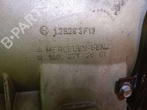 Gearbox MERCEDES-BENZ E-CLASS (W210) E 320 (210.065) | BP25911300M3 