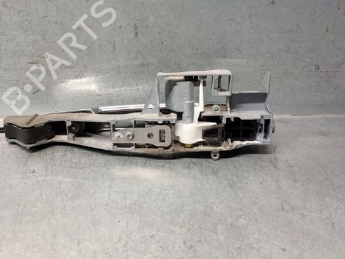 Front right exterior door handle CITROËN DS3 (SA_) 1.2 THP 110 | BP28188989C129 