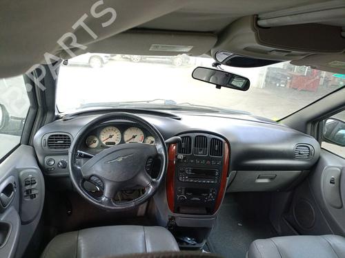 Pedal CHRYSLER GRAND VOYAGER V (RT) 2.8 CRD | BP27199460I4 - Image 15