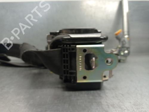 Front right seatbelt CITROËN C4 Picasso II 1.2 THP 130 | BP22723637I25 
