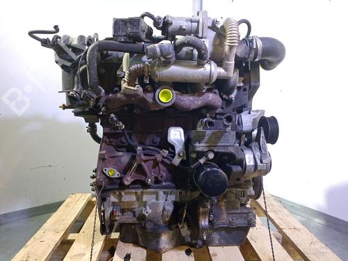Engine FORD FOCUS II (DA_, HCP, DP) 1.8 TDCi | BP29164373M1