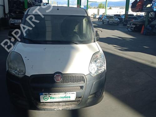 Frontplade/Frontkurv FIAT DOBLO Cargo (263_) 1.3 D Multijet | BP39502468C72 - Image 14