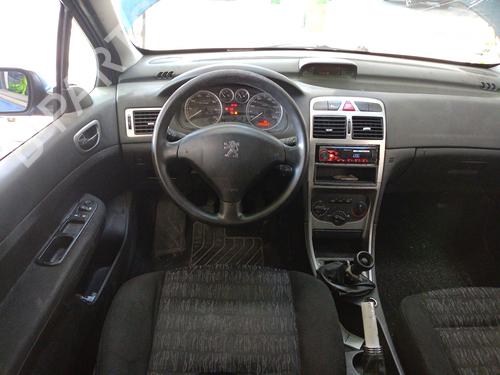 Engine PEUGEOT 307 (3A/C) 1.6 16V | BP33130556M1 - Image 16
